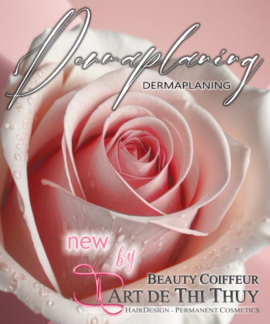 Dermaplaning